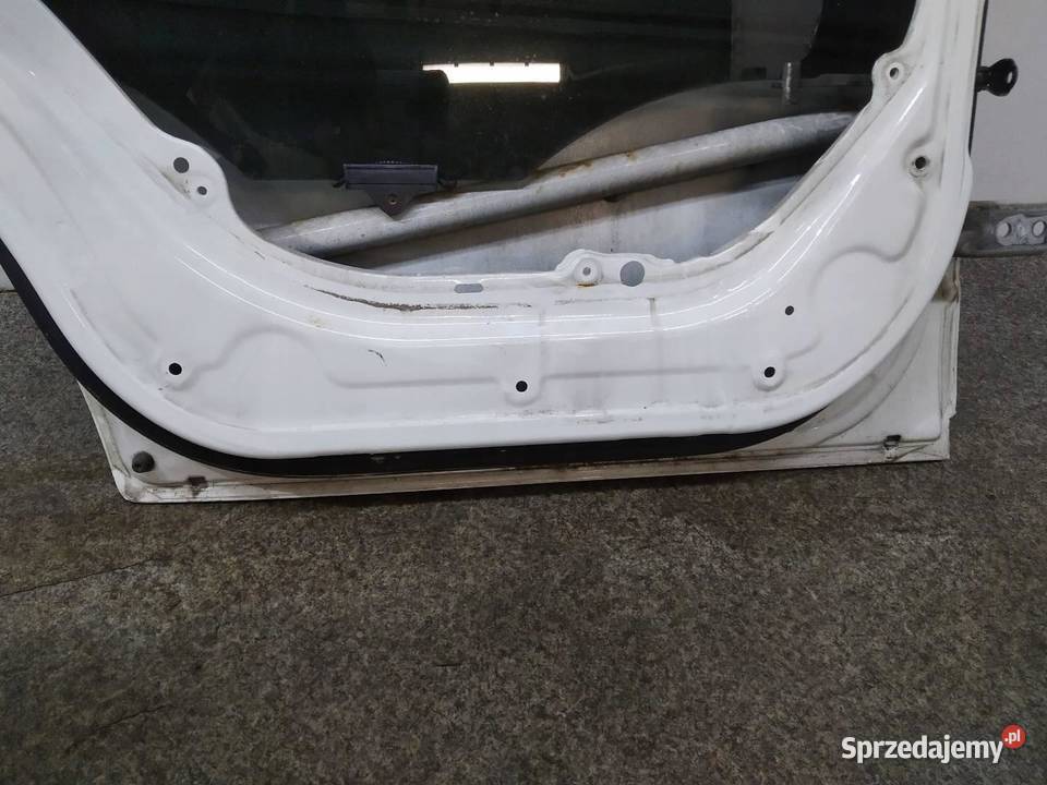 DRZWI LEWE TYŁ 3M Hyundai ix55 I 20062011