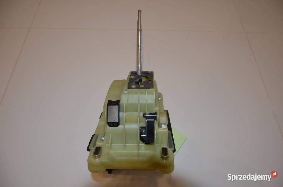 WYBIERAK AUTOMAT MERCEDES W203 A2032675424 Bogatka