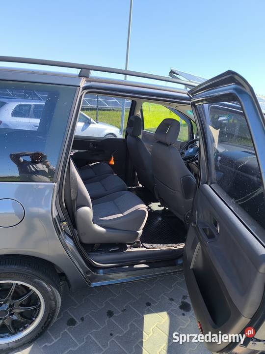 Autko większej rodziny sprzedam