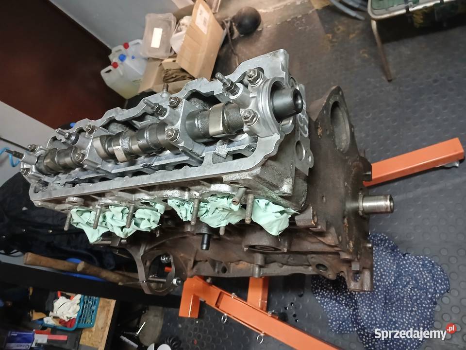 Vw t4 24d silnik kapitalnym remoncie Rok produkcji 1995 Sokółki sprzedam
