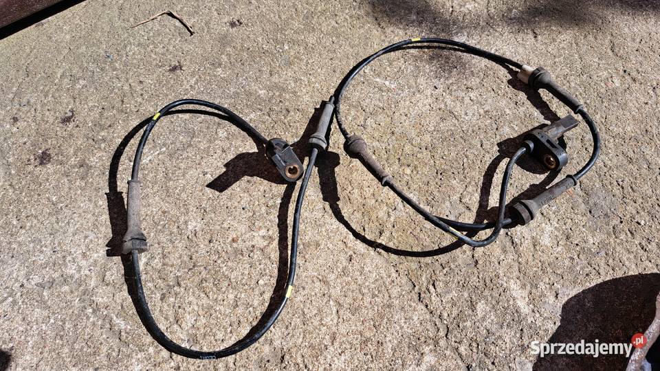 Peugeot 207 bęben hamulcowy tylni kompletny Leszno