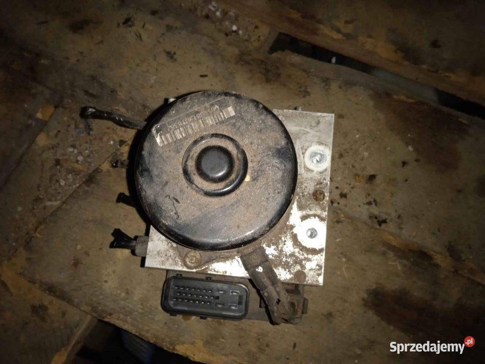 Pompa ABS 1j0907379g 1j0614117c VW audi skoda osobowe
