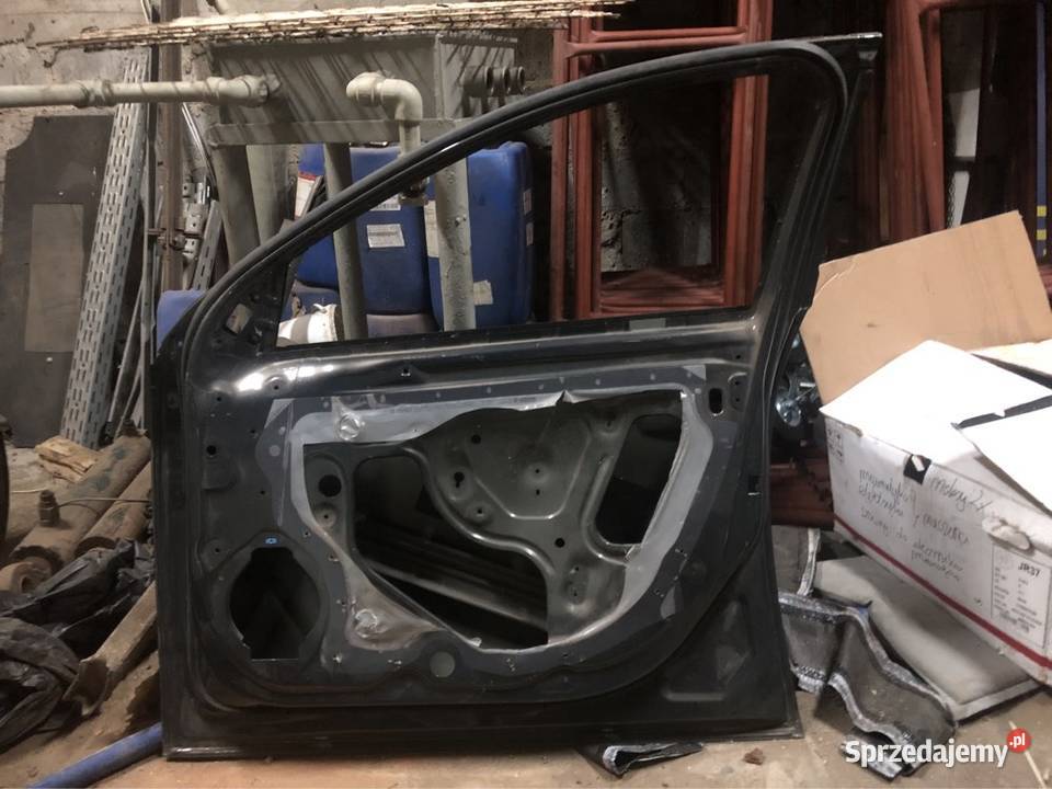 Drzwi przód prawy insignia A 0817 lift osobowe Morawica