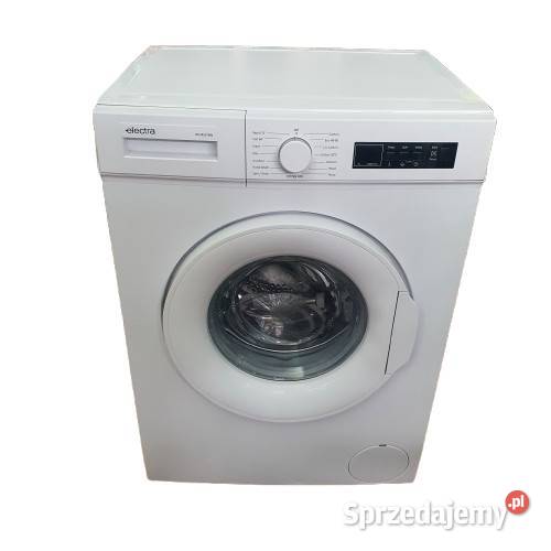 Pralka Electra W1245CT0W 7 Częstochowa sprzedam
