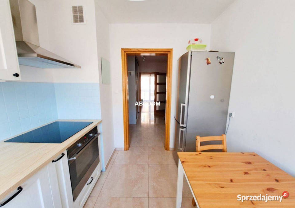 Felińskiego piękne 3 pokoje garaż Piętro 3 Kraków