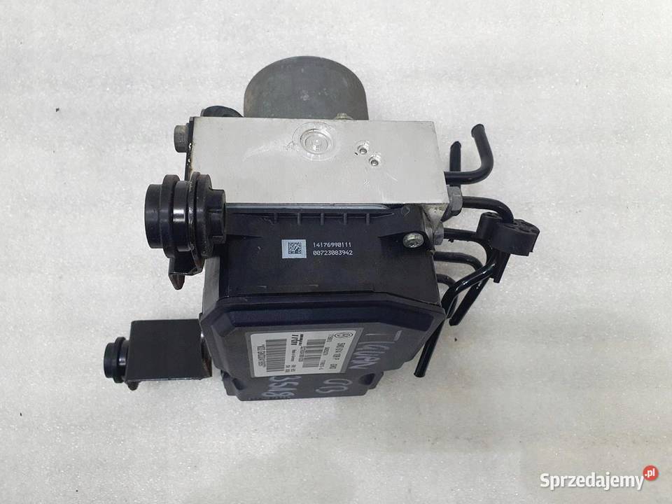 POMPA ABS VW TIGUAN 5N0614109P