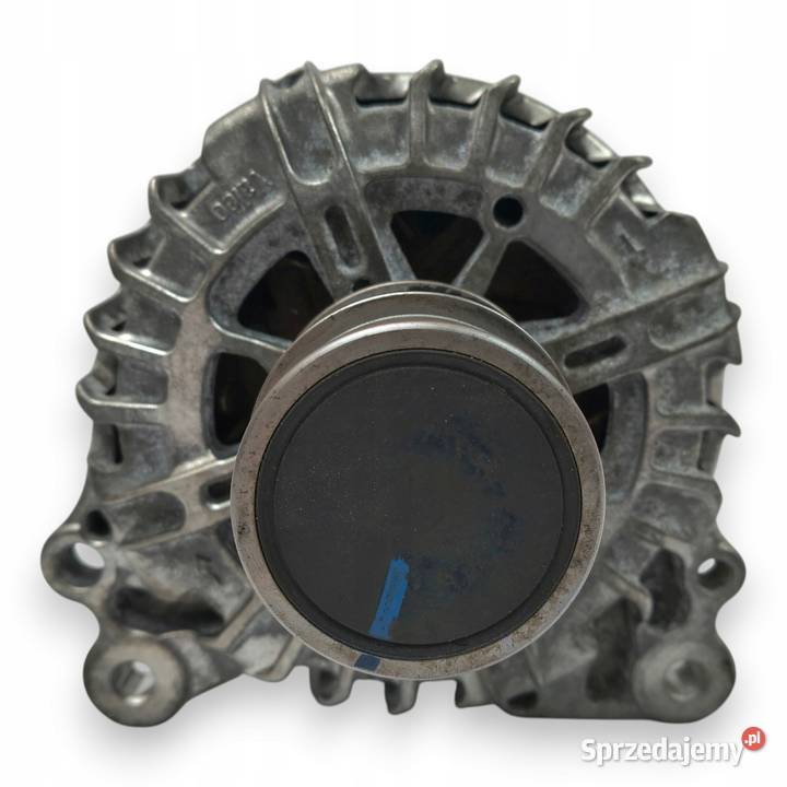 ALTERNATOR VW Golf VII Audi A3 8V Seat Leon III Chełm