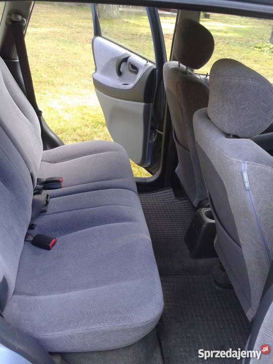 Okazja Suzuki Liana 16