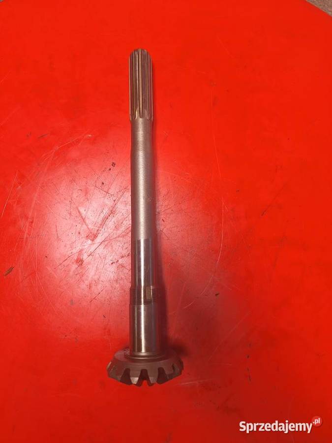 522308063 Półoś krótka pionowa MTZ BELARUS Sulechów