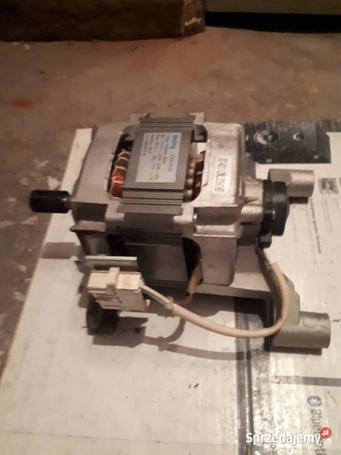 Silnik Beko pralka śląskie Częstochowa