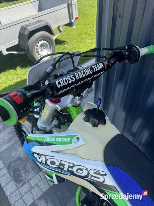 Xmotos 250