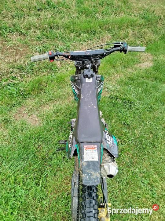 Cross kxd 607 pro Starachowice sprzedam