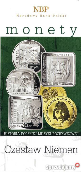 Prospekt emisyjny 2 NG Czesław Niemen 2009