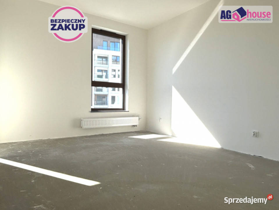 Mieszkanie 547m2 2 pokojowe Gdańsk Liczba pokoi 2