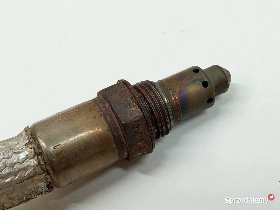 SONDA LAMBDA 04E906262KE 04E906262KB 15 TSI 149 Motoryzacja