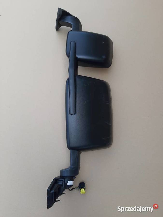 RENAULT RANGE T GAMA LUSTERKO ZEWNĘTRZNE LEWE Karoseria Bieleń sprzedam