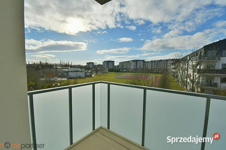 Mieszkanie Wrocław Rafała Wojaczka 8326m2 4 sprzedam