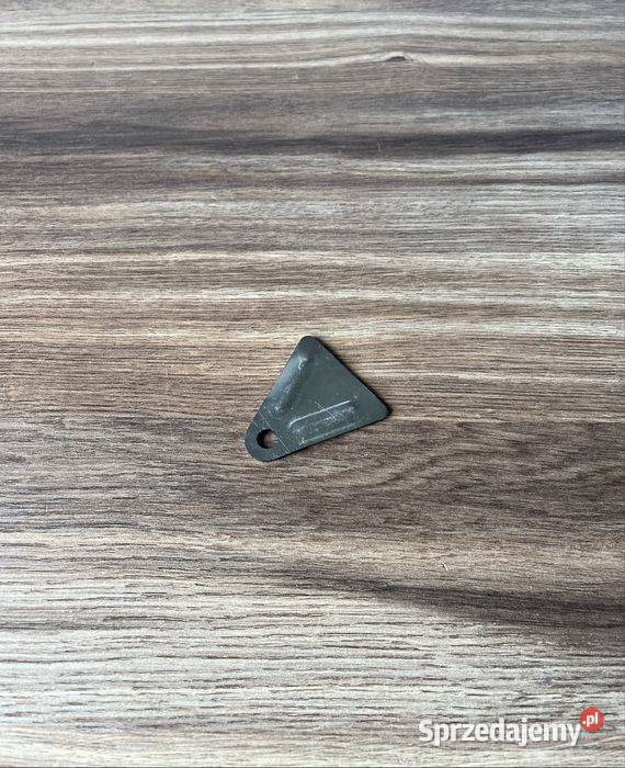 NOWY CZESKI UCHWYT SILNIKA PRZÓD JAWA 50 KACZKA Bielsko-Biała