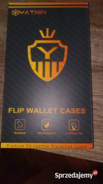 Etui na telefon Łódź