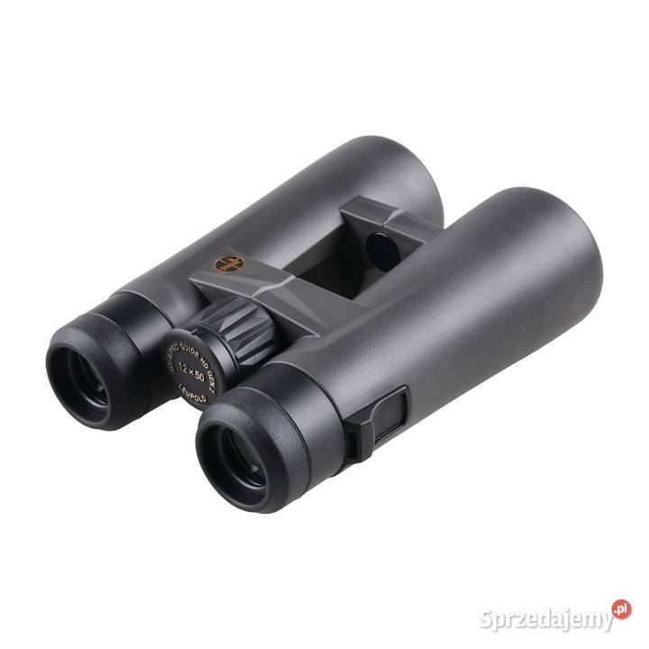Lornetka Leupold BX4 Pro Guide HD 12x50 mm Gen 2 Warszawa sprzedam