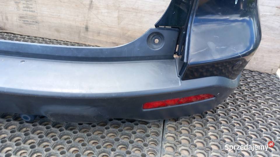 HONDA CRV III SUV ZDERZAK TYŁ PDC B92P osobowe sprzedam