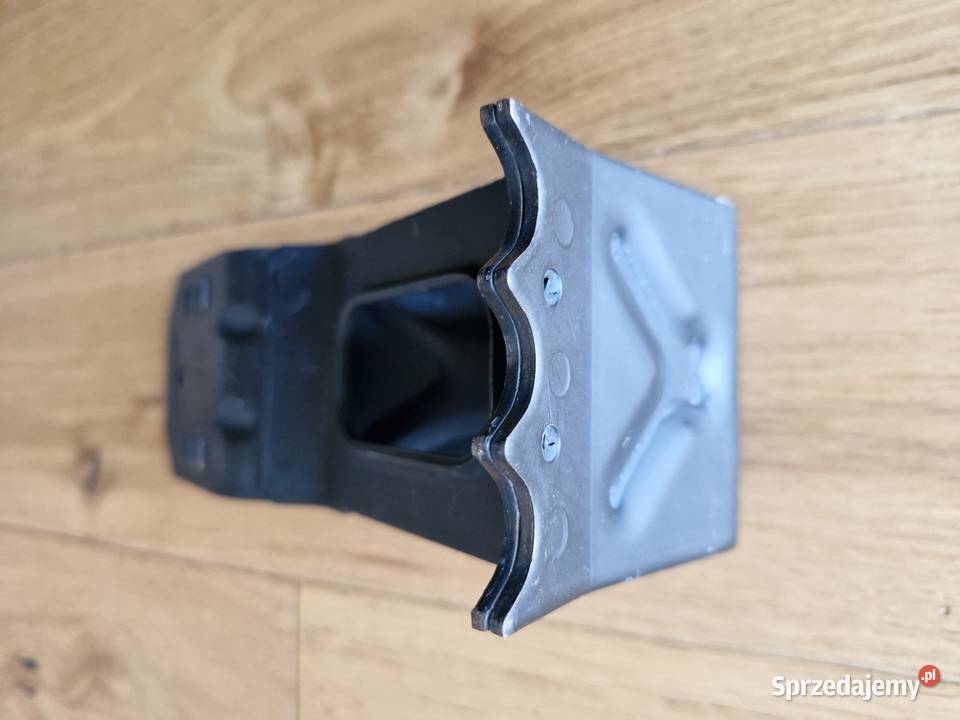 Klin pod koła Mercedes pomorskie Gdańsk