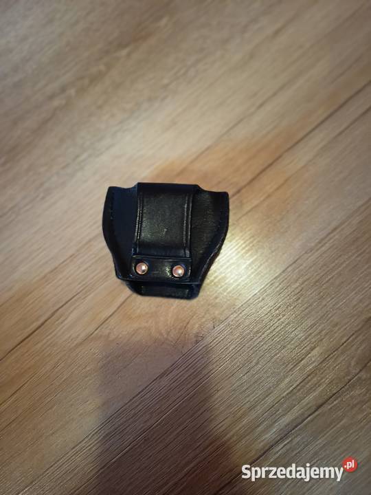 pokrowiec na kajdanki Sulejówek