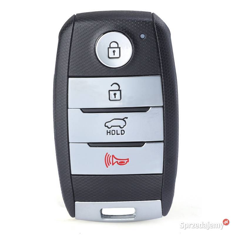 KEYLESS Smart Key Kia Hyundai Programowanie z dojazdem