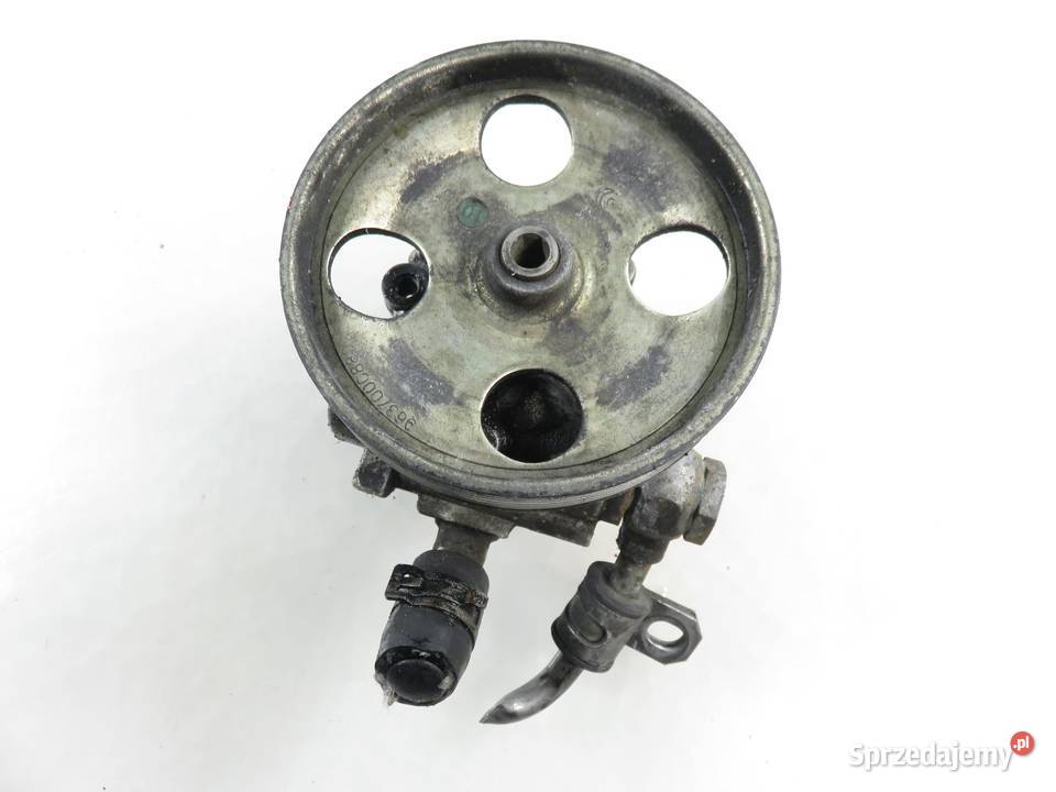 POMPA WSPOMAGANIA CITROEN C5 III RD 16 HDi małopolskie