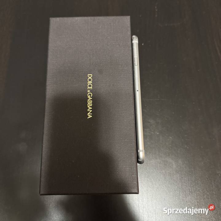 iPhone 6s 64GB Space Grey Bateria 94 Stan Etui mazowieckie Warszawa