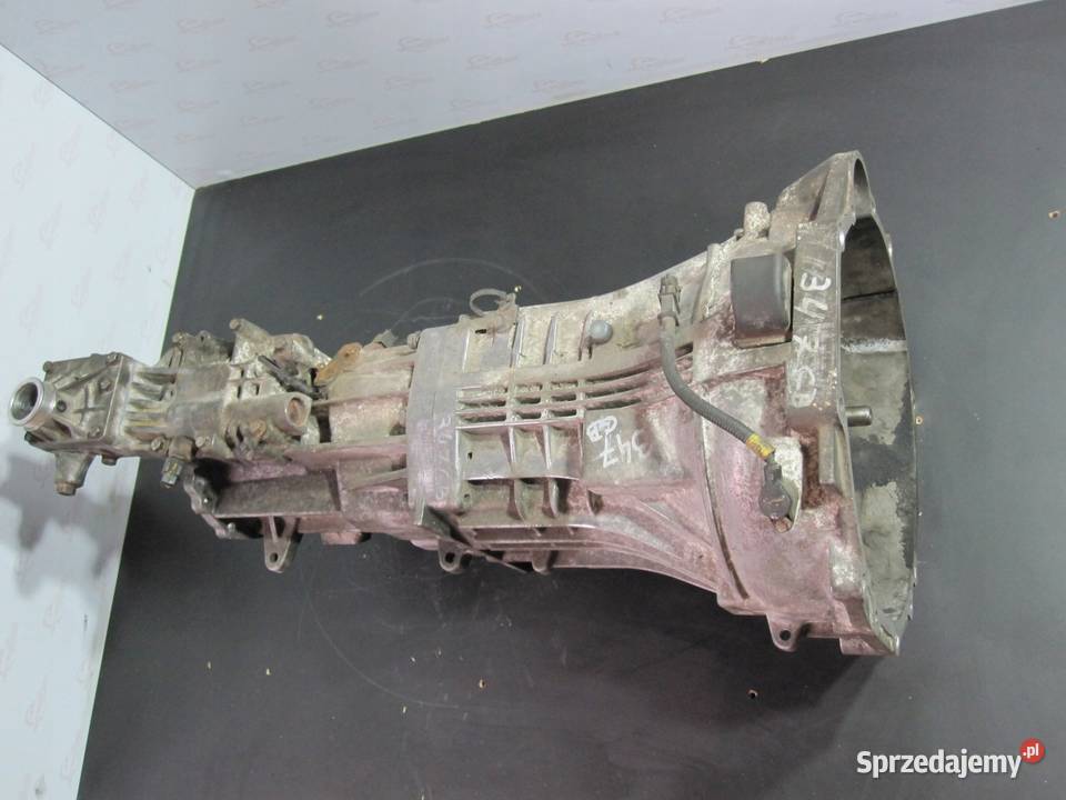 SORENTO SANTA FE 25 CRDI D4CB 140 04R 176 świętokrzyskie Kielce