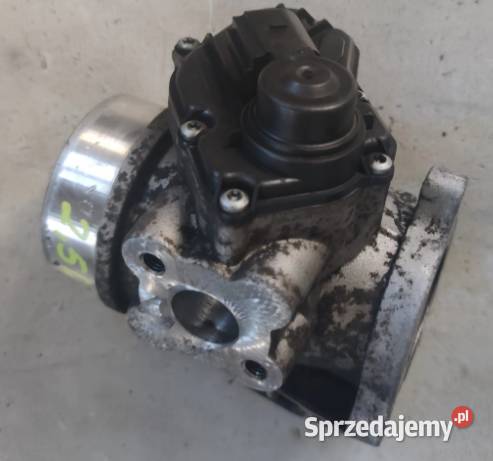 EGR Renault 25 DCI H8200222772 Suchedniów