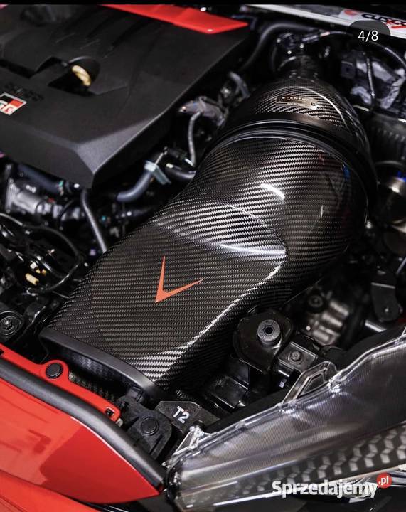 Toyota Gr Yaris Kraśnik