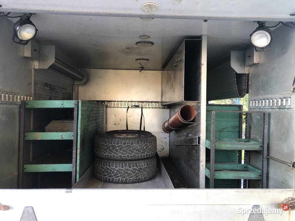 Sprzedam Iveco Dayli nieuszkodzony Dąbrowa Chełmińska