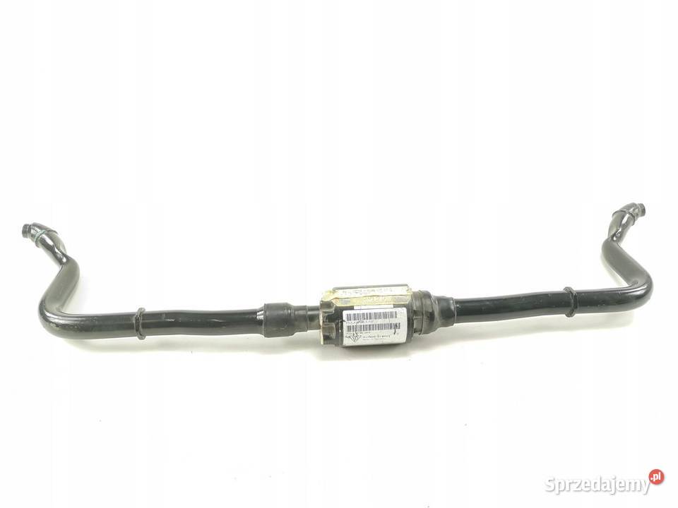STABILIZATOR PRZEDNI AKTYWNY PORSCHE CAYENNE