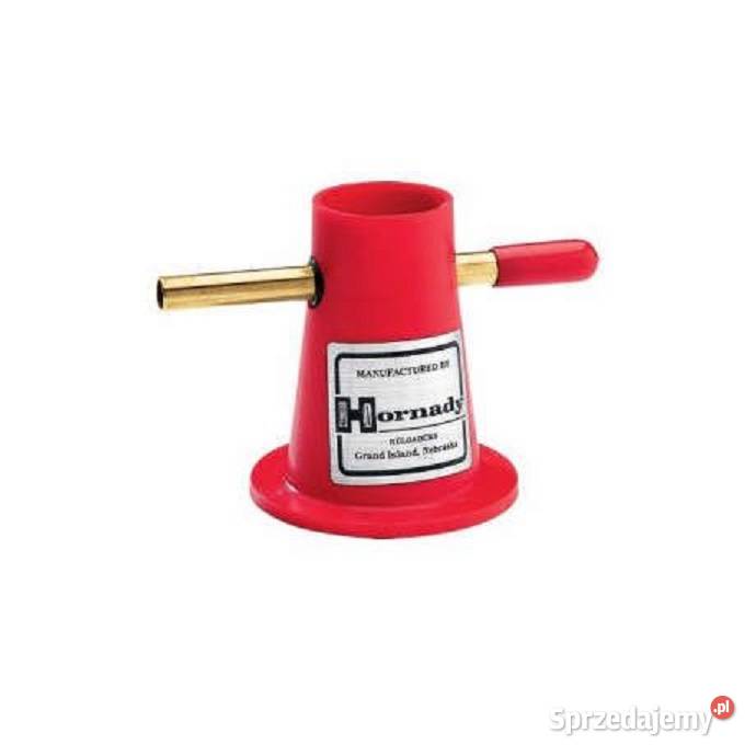 23 Mikrodozownik Hornady 050100