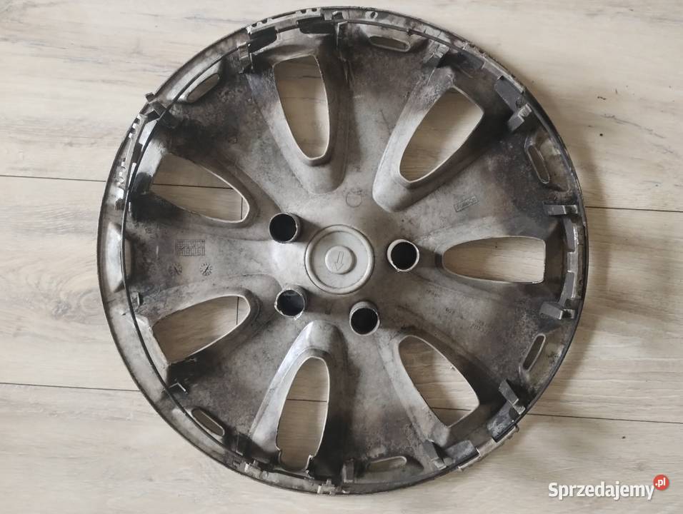 Kołpak 1sz R16 Ford Swarzędz