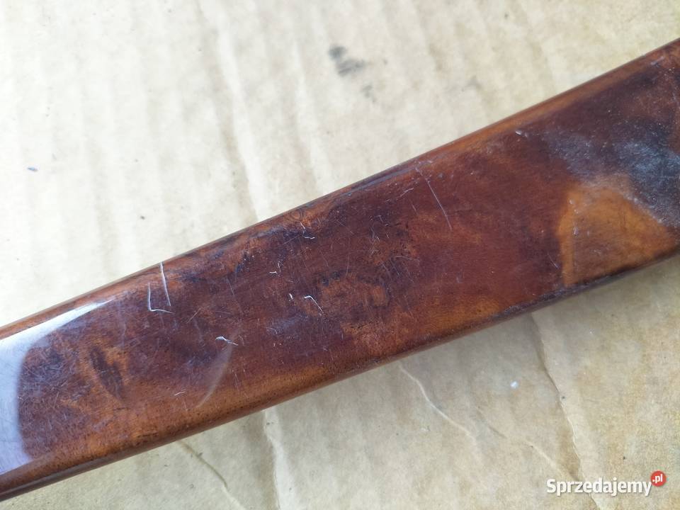 Mercedes W210 W 210 DEKOR LISTWA Kamień-Kolonia