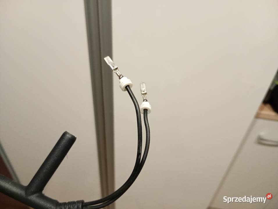 Wiązka elektryczna do świec żarowych Wiązki elektryczne Wieliczka