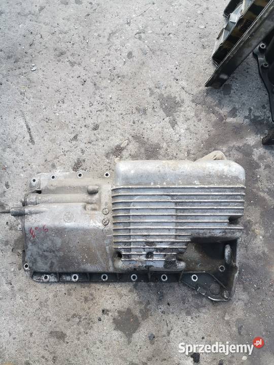 Miska olejowa bmw e36 Czerwionka-Leszczyny