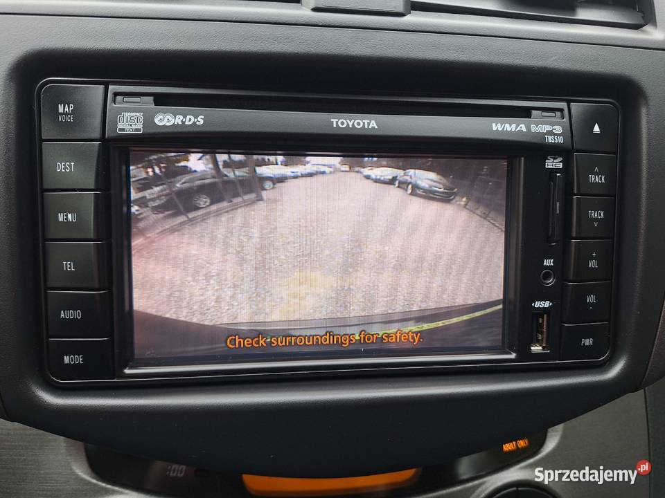 SPROWADZONYSERWISOWANYNAVIGACJA4X4OPONY Zamość
