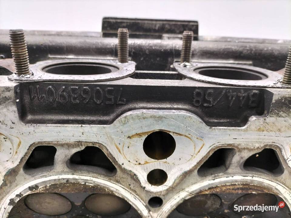 GŁOWICA KOMPLETNA 750638811 44 V8 Bmw Seria 6 II