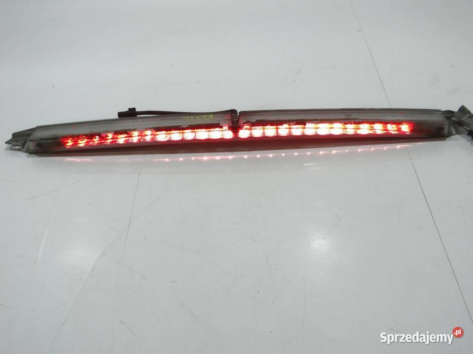 TRZECIE ŚWIATŁO STOP BMW E61 7145667 Strzyżewice