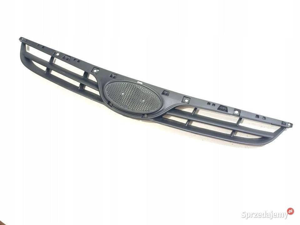 Hyundai i20 I PB 0811 ATRAPA GRILL PRZÓD Skarżysko-Kamienna