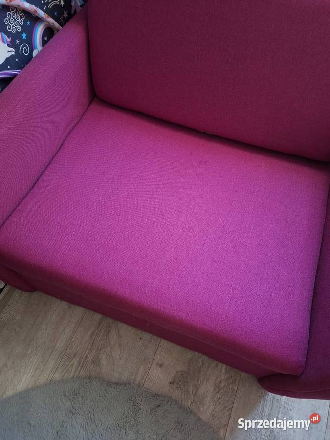 Sofa mikra abra Ruda