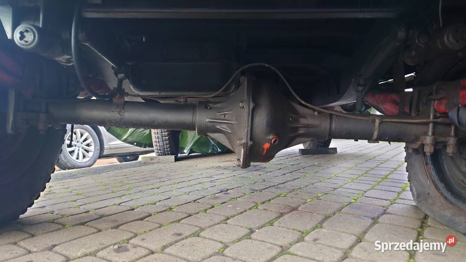 Gaz69 Kraków