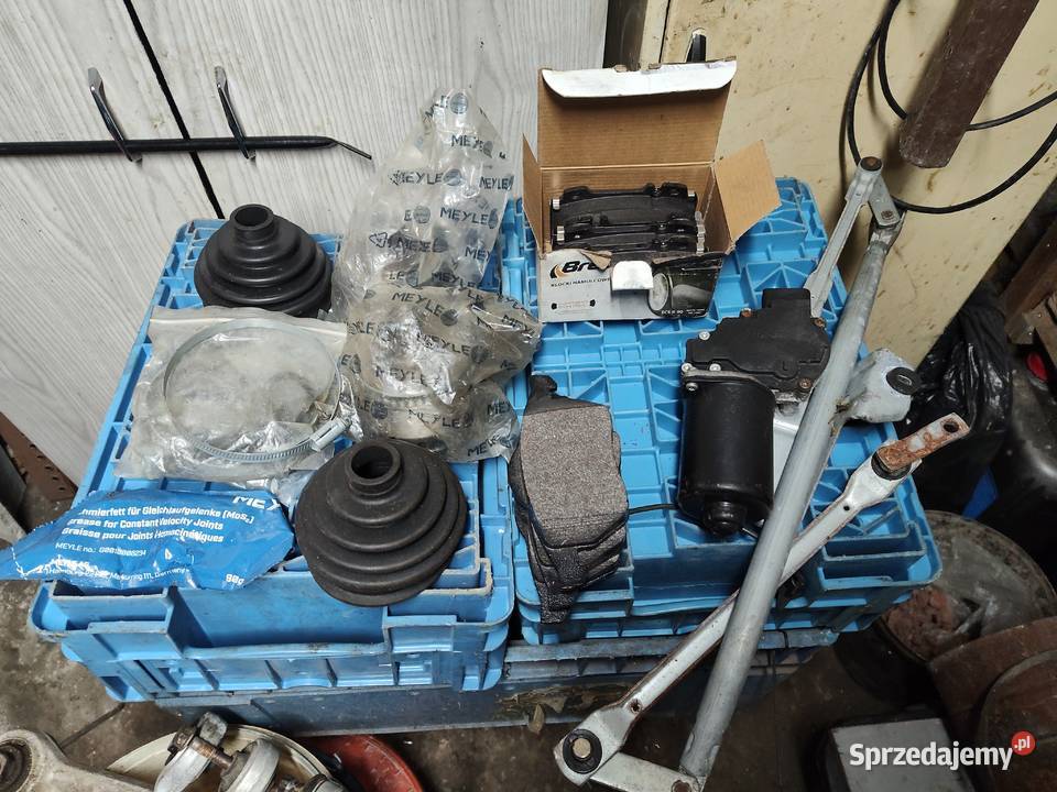 Volkswagen Passat B52003r świętokrzyskie sprzedam