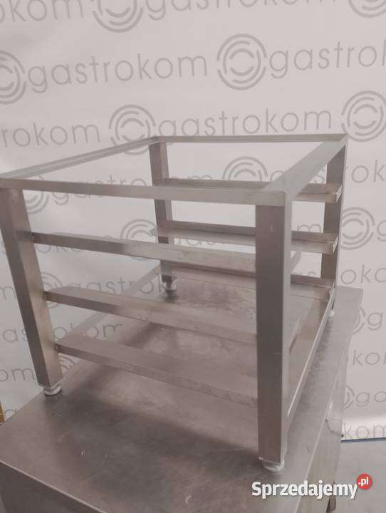 Podstawa pod zmywarkę 61x55x495 3 prowadnice Wrocław