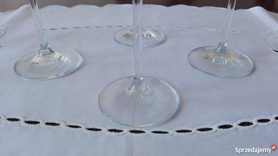 Kieliszki Białystok sprzedam