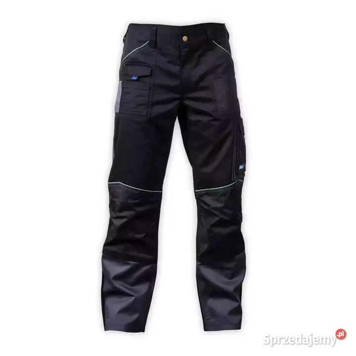 SPODNIE OCHRONNE DEDRA BH5SPL L52 PREMIUM LINE Opalenica